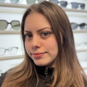 lily-optician