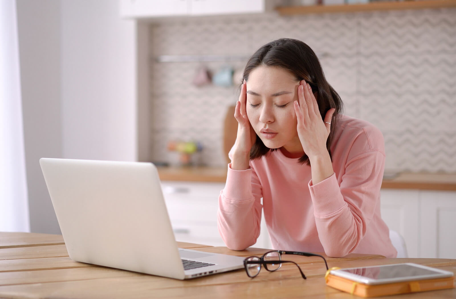  Can Eye Strain Cause Headaches California