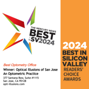 best-in-silicon-valley-mercury-news-optical-illusions-san-jose-optometric-practice