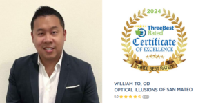 americas-best-eye-doctors-top-200-optometrists-optometrist-newsweek-best-of-eye-exam-annual-comprehensive-cee-aee-optometry-optometrist-optical-illusions-eye-care-eyecare-three-best-rated-san-mateo-top-eye-doctor