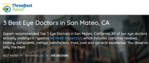 americas-best-eye-doctors-top-200-optometrists-optometrist-newsweek-best-of-eye-exam-annual-comprehensive-cee-aee-optometry-optometrist-optical-illusions-eye-care-eyecare-three-best-rated-san-mateo-top-eye-doctor