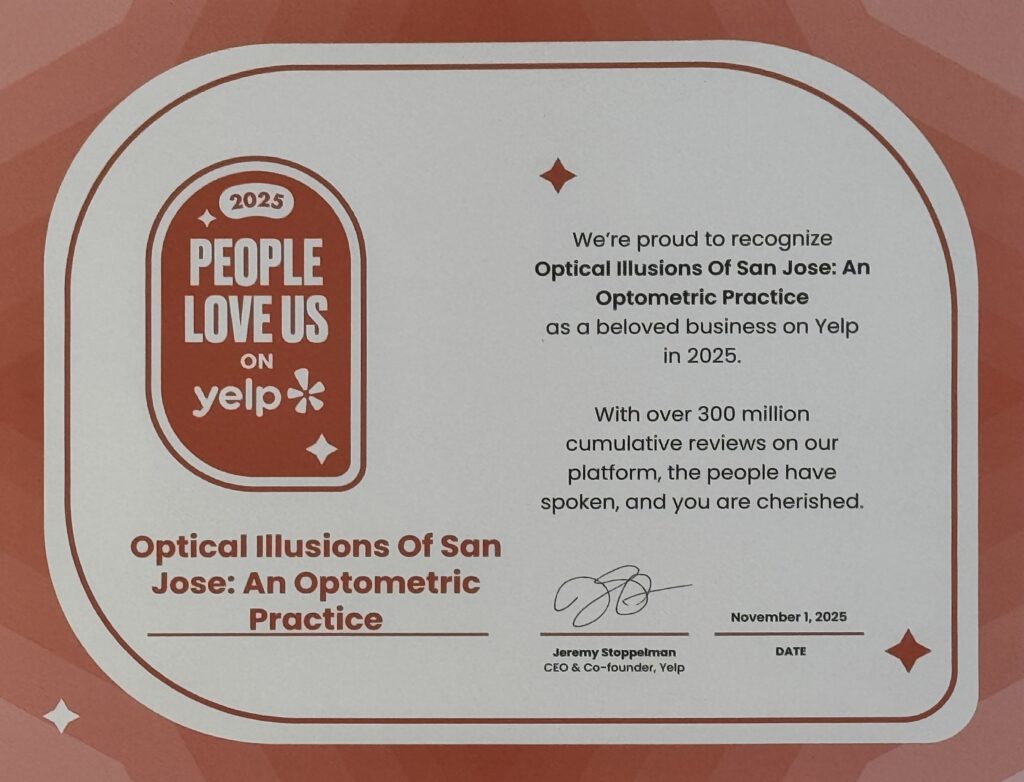 optometry-eyes-eyewear-eyeglasses-glasses-lenses-blue-light-filter-exposure-eye-fatigue-strain-dry-how-often-schedule-eye-exam-annual-comprehensive-cee-aee-optometrist-optical-illusions-eye-care-eyecare-oct-imaging-optical-coherence-tomography-octa-eye-disease-cataracts-glaucoma-diabetes-diabetic-retinopathy-macular-degeneration-drusen-blindness-vision-optometrist-eye-care-eyecare-risk-assessment-diabetic-eye-exam-a1c-retinal-screening-optos-optomap-fundus-eye-doctor-comanagement-lasik-consultation-refractive surgery--retinal-screening-fundus-photography-people-love-us-on-yelp-yelp.com-highest-rated-best-businesses