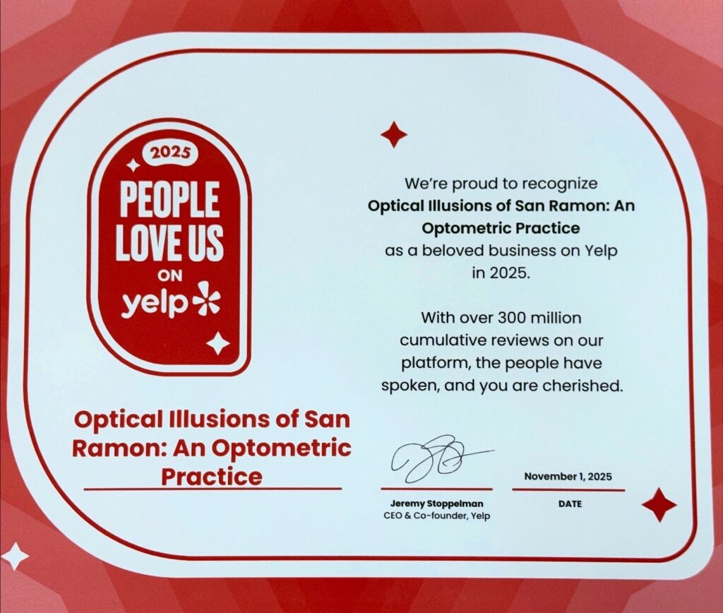optometry-eyes-eyewear-eyeglasses-glasses-lenses-blue-light-filter-exposure-eye-fatigue-strain-dry-how-often-schedule-eye-exam-annual-comprehensive-cee-aee-optometrist-optical-illusions-eye-care-eyecare-oct-imaging-optical-coherence-tomography-octa-eye-disease-cataracts-glaucoma-diabetes-diabetic-retinopathy-macular-degeneration-drusen-blindness-vision-optometrist-eye-care-eyecare-risk-assessment-diabetic-eye-exam-a1c-retinal-screening-optos-optomap-fundus-eye-doctor-comanagement-lasik-consultation-refractive surgery--retinal-screening-fundus-photography-people-love-us-on-yelp-yelp.com-highest-rated-best-businesses
