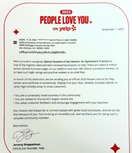 optometry-eyes-eyewear-eyeglasses-glasses-lenses-blue-light-filter-exposure-eye-fatigue-strain-dry-how-often-schedule-eye-exam-annual-comprehensive-cee-aee-optometrist-optical-illusions-eye-care-eyecare-oct-imaging-optical-coherence-tomography-octa-eye-disease-cataracts-glaucoma-diabetes-diabetic-retinopathy-macular-degeneration-drusen-blindness-vision-optometrist-eye-care-eyecare-risk-assessment-diabetic-eye-exam-a1c-retinal-screening-optos-optomap-fundus-eye-doctor-comanagement-lasik-consultation-refractive surgery--retinal-screening-fundus-photography-people-love-us-on-yelp-yelp.com-highest-rated-best-businesses