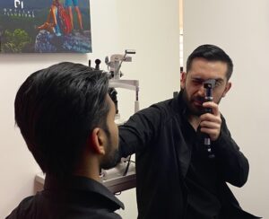 optometry-eyes-eyewear-eyeglasses-glasses-lenses-blue-light-filter-exposure-eye-fatigue-strain-dry-eye-exams-annual-comprehensive-cee-aee-optometrist-optical-illusions-eye-care-eyecare-vision-optometrist-eye-care-eyecare-opticians-eye-doctor-near-me-cartier-lindberg-chrome-hearts-eyewear-glasses-eyeglasses-sunglasses-frames-polarized-designer-luxury-eye-doctor-optometrist-dr-atean-asslani-od-optometry-headshot