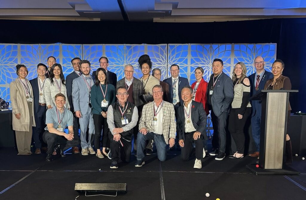 aoa-pac-champion-medallion-medal-dr.-will-to-dr.-kat-yandell