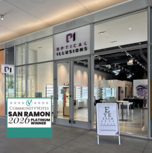 community-votes-optical-illusions-of-san-ramon-storefront-platinum-awards