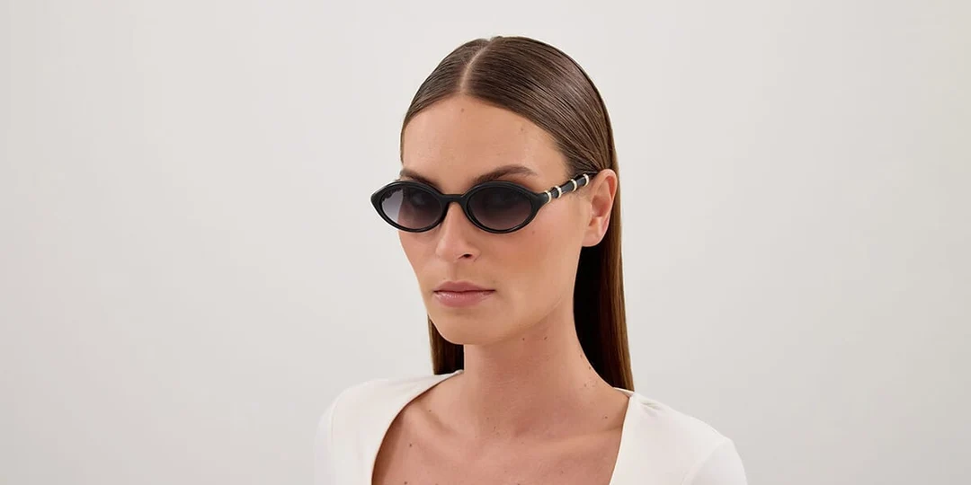 optometry-eyes-eyewear-eyeglasses-glasses-lenses-blue-light-filter-exposure-eye-fatigue-strain-dry-eye-exams-annual-comprehensive-cee-aee-optometrist-optical-illusions-eye-care-eyecare-vision-optometrist-eye-care-eyecare-opticians-eye-doctor-near-me-cartier-lindberg-chrome-hearts-eyewear-glasses-eyeglasses-sunglasses-frames-polarized-designer-luxury-vision-bamboo-gucci-eyewear
Gucci is one of the most famous fashion brands in the world. It is known for bold style, fine craftsmanship, and timeless designs. Today, Gucci is bringing one of its most famous details to a new line of sunglasses. That detail is bamboo.

At first, the bamboo temples may look like a beautiful design choice. However, they tell a much bigger story. In fact, they remind us of a time when creativity changed the future of fashion.

Let's explore why Gucci chose bamboo, how it became famous, and why it is now part of the brand's newest sunglasses.

## A Story That Started During World War II

The story begins in the 1940s.

At that time, World War II made many materials hard to find. Leather was limited. Metal was also difficult to get. As a result, luxury brands had to think differently.

Gucci did exactly that.

Instead of waiting for supplies, the company searched for another material. It wanted something strong, beautiful, and easy to work with.

The answer was bamboo.

Although bamboo was not common in luxury fashion, it offered many benefits. It was light. It was strong. It was also flexible when heated.

Because of these qualities, Gucci decided to try something new.

## The Birth of the Bamboo Bag

In 1947, Gucci introduced its Bamboo Bag.

This handbag looked different from anything else at the time. Instead of leather handles, it featured handles made from bamboo.

Each handle was made by hand.

First, skilled workers heated the bamboo over an open flame. Next, they bent it into its famous curved shape. Then, they polished it until it became smooth and shiny.

This process took time and skill.

As a result, every handle looked slightly different.

That made every handbag feel unique.

Soon, the Bamboo Bag became one of Gucci's most famous designs.

Even today, it is still loved around the world.

## Why Bamboo Worked So Well

At first, bamboo solved a problem.

Soon, it became much more than that.

Bamboo was light, yet very strong. It could handle daily use. It also had a natural look that made every piece different.

No two pieces of bamboo looked exactly alike.

That gave each handbag its own character.

Most importantly, bamboo showed that great ideas can come from difficult times.

Instead of seeing limits, Gucci saw new possibilities.

## From a Simple Idea to a Luxury Symbol

Over time, the Bamboo Bag became a fashion icon.

Many famous people carried it. Fashion magazines featured it often. Collectors also wanted it.

As the years passed, Gucci continued using bamboo in new ways.

It appeared on handbags, watches, jewelry, and other accessories.

Now, bamboo has found a new home on sunglasses.

## Bamboo Comes to Gucci Eyewear

Gucci's newest sunglasses celebrate this famous design.

Selected styles feature bamboo-inspired temples.

These temples give the frames a fresh look. At the same time, they honor Gucci's long history.

This mix of old and new makes the collection special.

Instead of following short-lived trends, Gucci builds on one of its greatest designs.

## More Than a Beautiful Detail

The bamboo temples do more than look nice.

They tell a story.

Every pair reminds us how Gucci found a creative answer during a difficult time.

That history gives the sunglasses deeper meaning.

When people wear these frames, they wear part of Gucci's story.

That makes the design even more special.

## Fine Craftsmanship Still Matters

Gucci is known for quality.

That shows in these sunglasses.

Every detail is carefully planned. The bamboo-inspired temples blend smoothly with the rest of the frame.

The shapes feel balanced.

The finishes look clean.

The small details help create a luxury look without being too bold.

As a result, the sunglasses feel elegant and modern.

## Inspired by Nature

Bamboo also brings a natural touch to luxury eyewear.

Its shape adds texture and warmth.

This creates a nice contrast with smooth acetate and polished metal.

The result feels fresh and timeless.

Because of this balance, the sunglasses work with many styles.

## Easy to Wear Every Day

These sunglasses fit many occasions.

You can wear them with jeans and a T-shirt.

You can also wear them with business clothes or formal outfits.

Their simple design makes them easy to match.

The bamboo detail adds interest without being too flashy.

That is one reason many people will enjoy wearing them.

## Why Gucci Keeps Using Bamboo

Many brands have famous designs.

However, only a few keep those designs alive for generations.

Gucci continues to do just that.

Instead of leaving bamboo in the past, the brand keeps finding new ways to use it.

This helps new customers discover an important part of Gucci's history.

It also shows respect for the brand's roots.

## A Design That Lasts

Fashion trends change every year.

Great design lasts much longer.

Gucci's bamboo detail has remained popular for more than 75 years.

That is rare.

Its long history proves that simple ideas can have lasting value.

Today, bamboo is still one of Gucci's best-known symbols.

## Who Will Love These Frames?

Many people will enjoy these sunglasses.

Fashion lovers will appreciate the history.

Collectors will enjoy the iconic design.

Luxury eyewear fans will notice the fine details.

Even people who simply want stylish sunglasses can enjoy the unique bamboo temples.

The design feels classic instead of trendy.

That means it can stay in style for many years.

## A Timeless Part of Gucci

The bamboo story began because materials were hard to find.

However, it became much more than a solution.

It became one of Gucci's greatest symbols.

Today, Gucci brings that same idea to its newest sunglasses.

The bamboo-inspired temples honor the past while creating something fresh for today.

In the end, these sunglasses are more than fashion accessories. They celebrate creativity, skilled craftsmanship, and Gucci's rich history. They also remind us that some of the world's best ideas begin during difficult times. That is why Gucci's bamboo design continues to inspire people more than 75 years after it first appeared.
